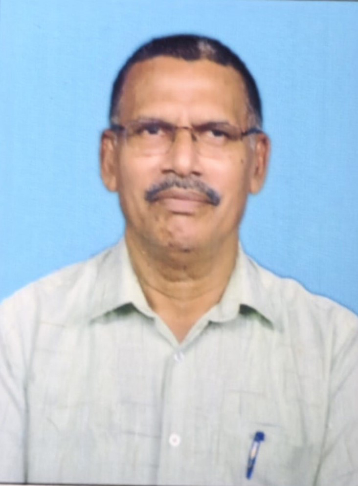 Dr. Peer Khan. A