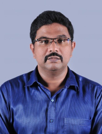 Mr. G. Vijay Singh